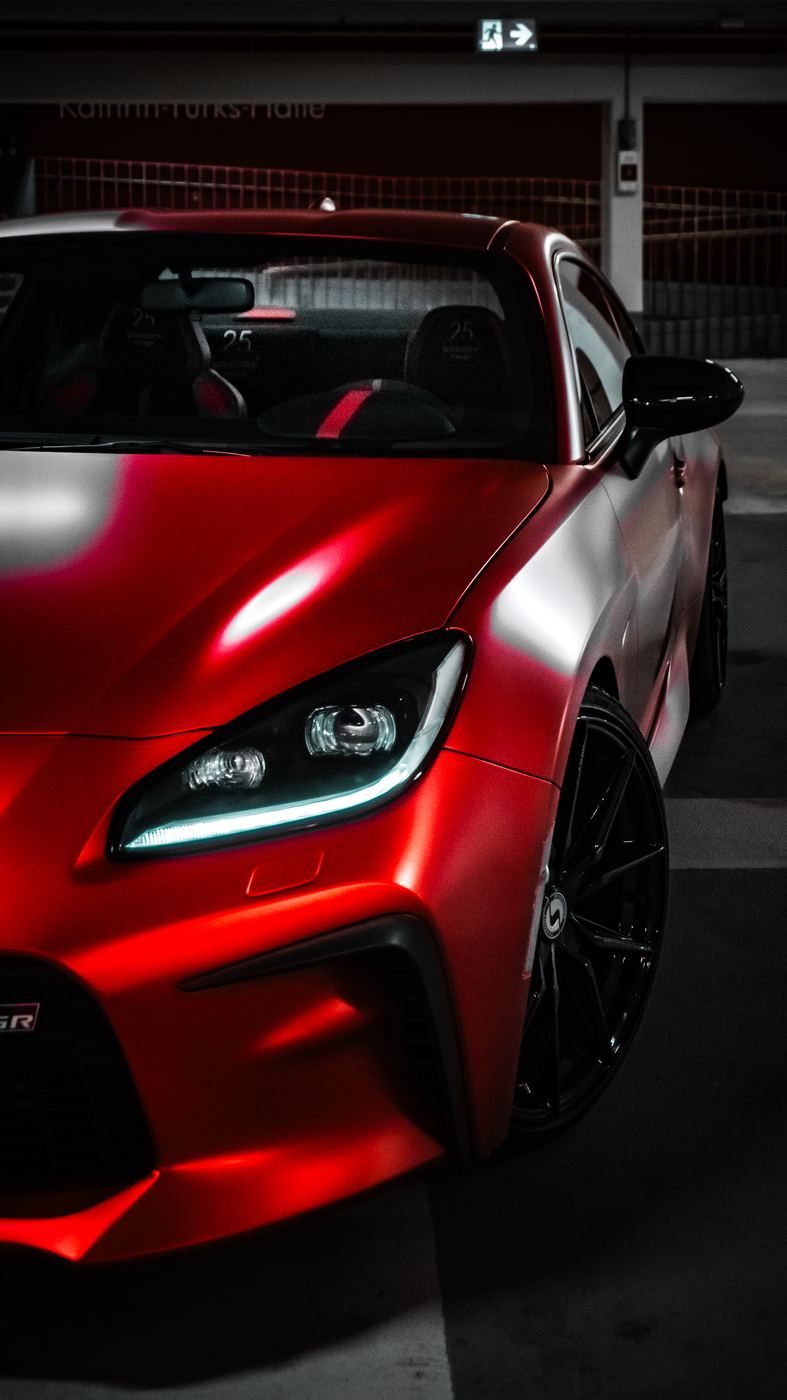 Automotive